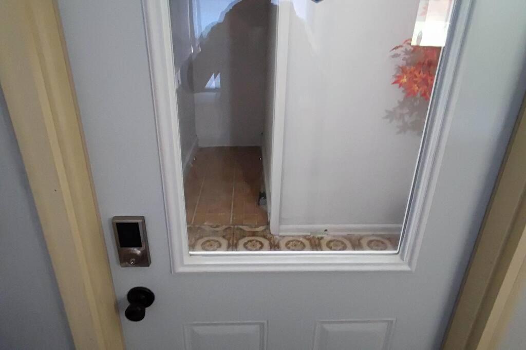 Spacious Suite Close To Downtown Indy/ King Bed Indianapolis Extérieur photo