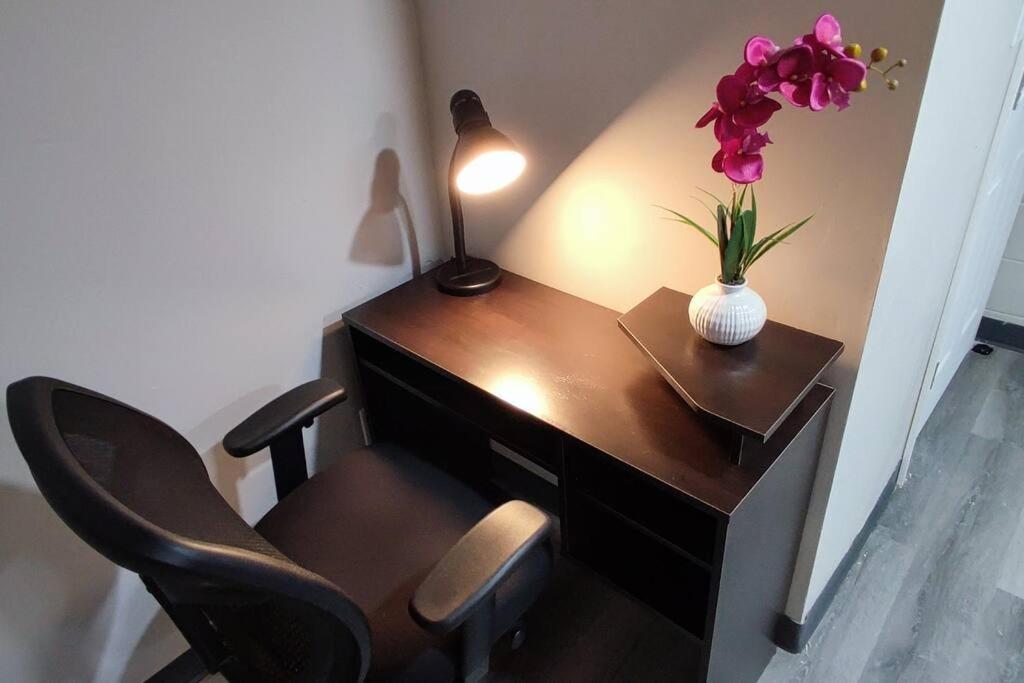 Spacious Suite Close To Downtown Indy/ King Bed Indianapolis Extérieur photo