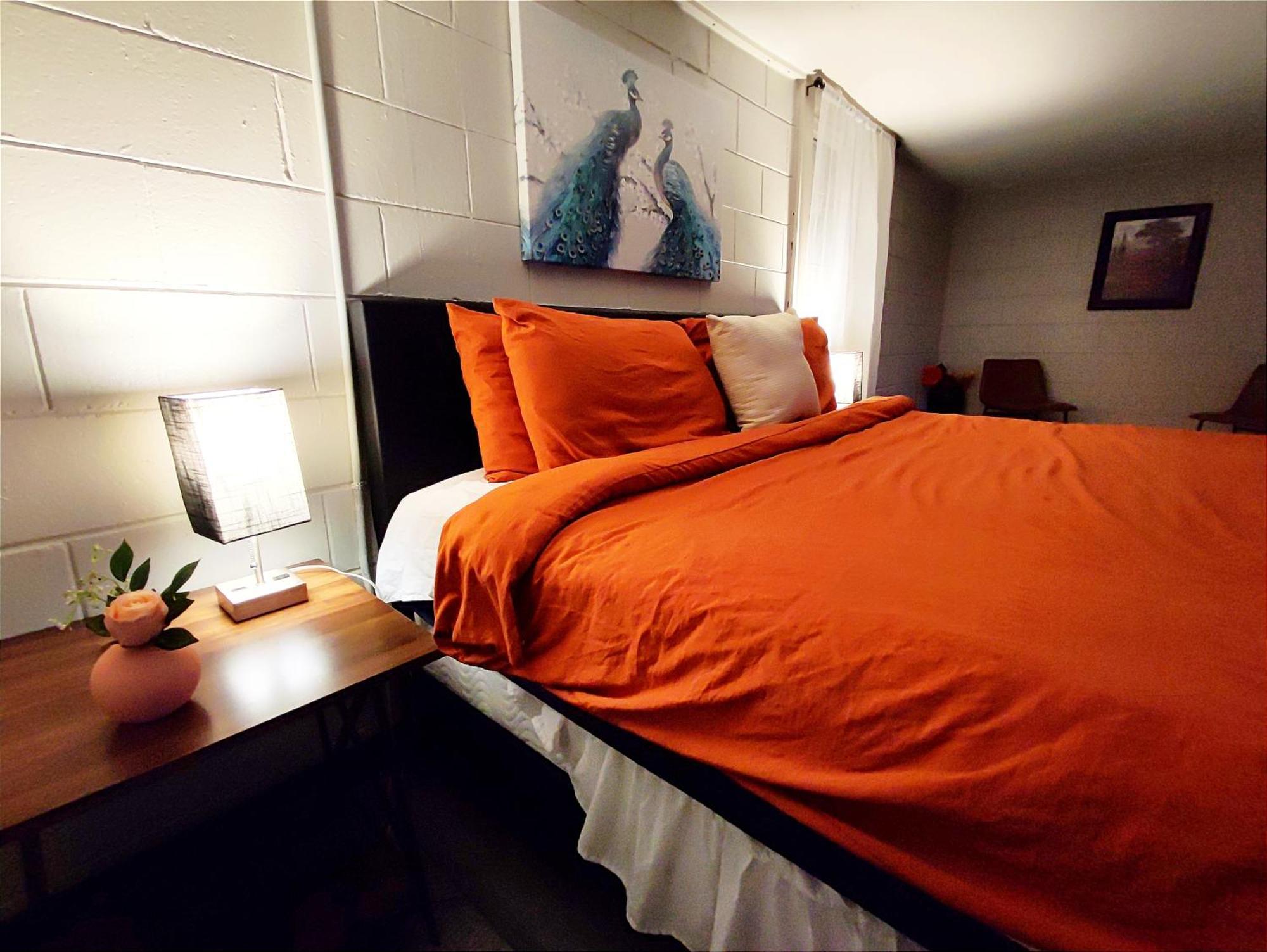 Spacious Suite Close To Downtown Indy/ King Bed Indianapolis Extérieur photo